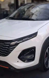 فروش فوری ایکس۳۳ کراس اتوماتیک