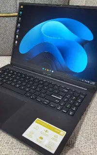 لب تاب Asus x1605za تمیز