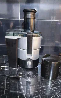 آبمیوه گیری تک کاره