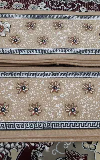روپله ای گلیم پادری