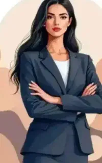 استخدام همکار خانم