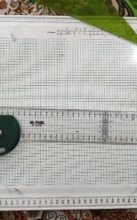 تخته رسم سالم