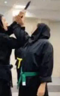 آموزش دفاع شخصی و جودو(بانوان) یازده سال به بالا