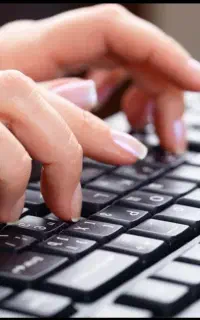 دریافت سفارش تایپ با کیفیت و قیمت مناسب