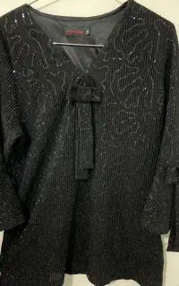 بلوز مجلسی