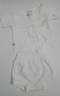 لباس نوزاد
