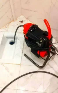 شرکت لوله بازکنی ارومیه