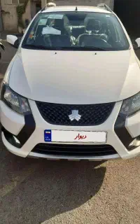 کوییک r صفر تحویل روز. نقد و معاوضه