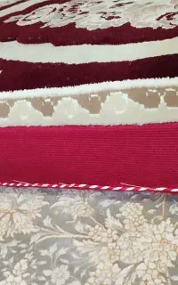 پشتی