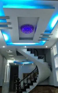 گچکاری ساختمان نازکاری و گچ و خاک