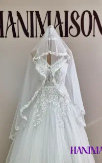 طراحی و دوخت تخصصی لباس کردی، لباس شب و لباس عروس