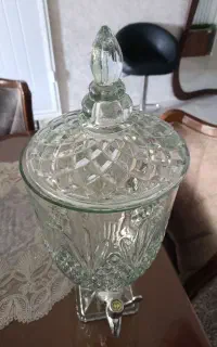 کلمن شربت