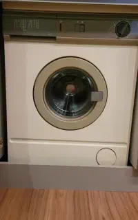 لباسشویی ارج