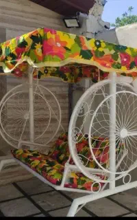 تاب باغی سه نفره