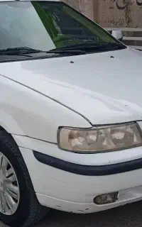 سمند‌LX‌مدل‌94
