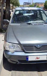 پراید 111 مدل 93