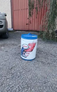 روغن موتوربهران ۵۰