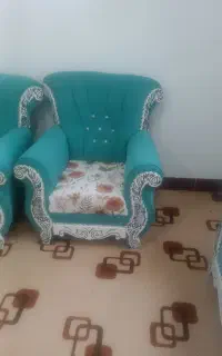 مبل هفت نفره