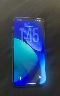 Iphone 13 promax