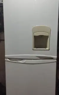 یخچال فریزر دو درب یخساران ب شرط