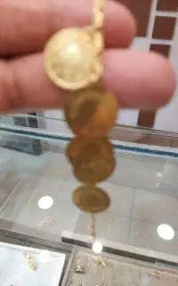 طلا بدون اجرت
