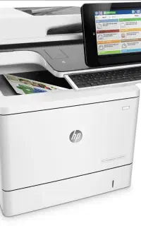 پرینتر ۴ کاره HP m527