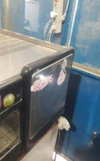 دستگاه قهوه ساز دوگرپ