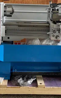 دستگاه تراش یک متر