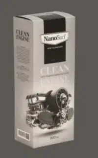 چربیزدا نانوسان