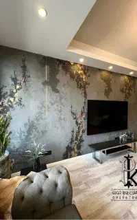 اجرای تخصصی میکروسمنت پتینه.صخره.