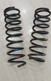 فنر پراید