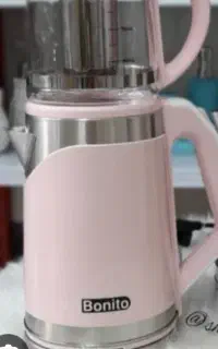 چای ساز بنیتو بدون استفاده نو نو
