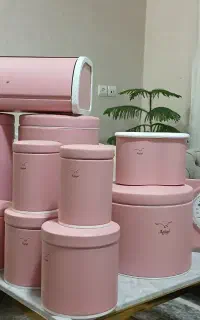 سرویس آشپزخانه