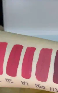 رژ لب لاکچری کوئین