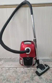 جاروبرقی شهاب دوهزار وات