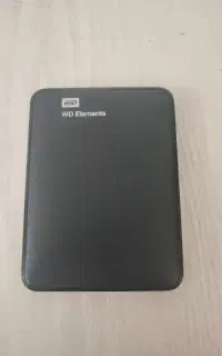 هارد اکسترنال ۵۰۰ گیگ