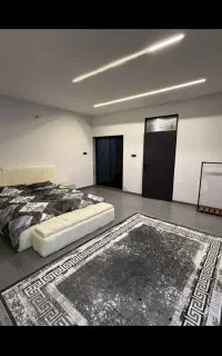 به یک سرایدار  خانوم مجرد جهت سرایداری باغ ویلا