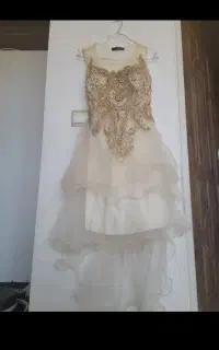 لباس مجلسی سایز ۳۸