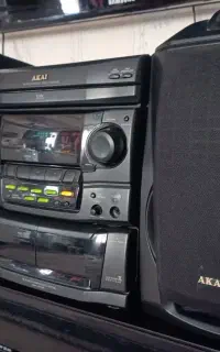 ضبط آکایی