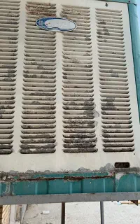 کولر آبی ۶۰۰۰