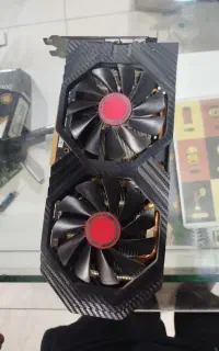 RX580