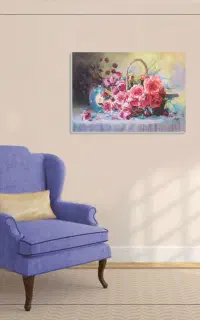 گالری تابلو نقاشی
