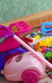 اسباب بازی