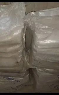 نایلون دسته موزی