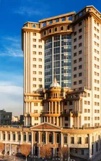 نیروکار در رزرو هتل های خارجی وایرانی