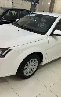 دنا ۶ سرعته 1403 خشک