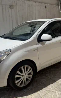 I20 مدل ۲۰۱۱
