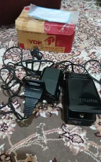 پدال و آرمیچر
