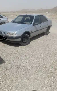 مسافر به زاهدان پژو ۴۰۵ ساعت حرکت ۷صبح