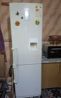 یخچال فریزر سامسونگ